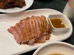 -新白鹿餐厅(京基KK ONE店)