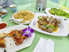 -景好海鲜餐厅(大鹏必选旅游店)