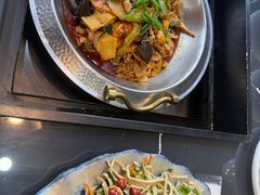 -晓林火锅(安定门店)