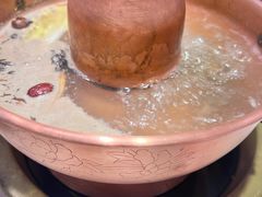 -东门口·新式老北京火锅(河西龙湖天街店)