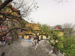 -千佛山风景名胜区