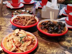 -老闵田螺馆·南昌市井菜·特色小吃(总店)