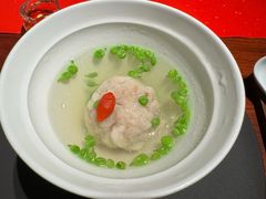 -龙吟山房(青龙山庄店)