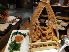-巴蜀印象火锅(永陵总店)