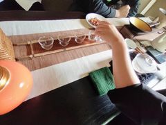 -柒厢食事雅谈