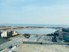 -青岛西海岸隆和福朋喜来登酒店