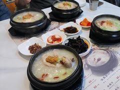 -长顺参鸡汤店(西塔总店)
