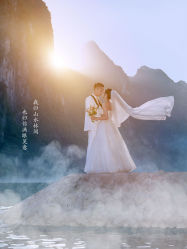 -索菲雅新派婚纱摄影(桂林店)