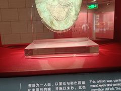 -金沙遗址博物馆