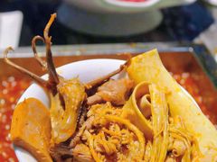 -凤来栖·净庭院·火锅(欧尚店)