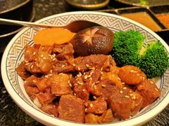-樱嘢·炭火烧肉(惠南店)