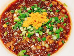 -粥全粥到海鲜家常菜·海肠捞饭(嫩江路店)