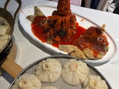-开封第一楼(洛阳分店)