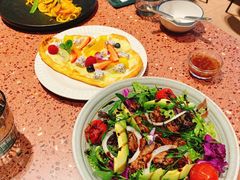 -La Terre乐田(万象城店)