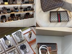 -海星奢选二手奢侈品手表包包鉴定回收寄卖(墨玉南路店)