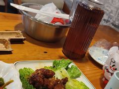 -61号餐吧(兴坪古镇漓江店)