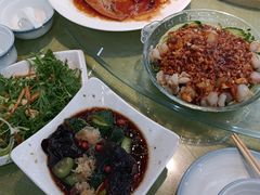 -振生清真饭店(永安道店)