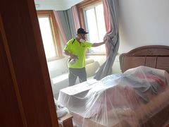 -绿色亿家除甲醛机构