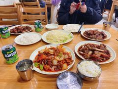 -贤花饭店(城阳店)