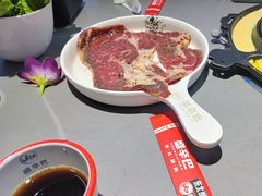 -外婆掌柜·东北家庭烤肉(托乐嘉店)