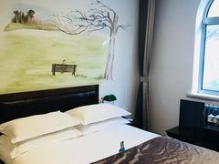 -时光漫步酒店(北京国子监簋街北新桥地铁站店)