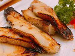 -割烹旭日本料理(龙湖狮山天街店)