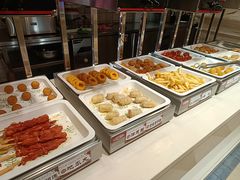-比尔森韩式烤肉自助(国商店)