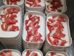 -蒙肥羊·酸汤潮牛·鲜牛肉火锅烤肉自助(岗顶店)