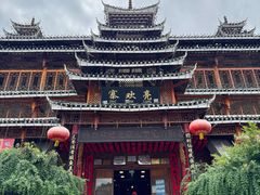 -亮欢寨酸汤鱼(沙冲路店)