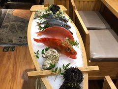 -昱匠·日本料理(金融街店)