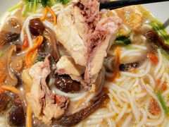 -云味馆·云南菜·云南米线(景田店)