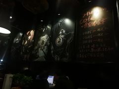 -大书房咖啡(中传国交店)