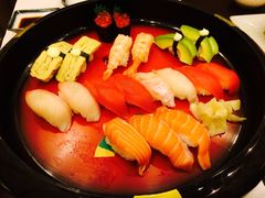 -松子料理(亮马桥店)