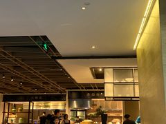 -金海湾自助餐厅(金陵饭店)