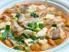 蟹黄吃豆腐-五马集·海鲜·温州大牌档(黑金冠五马街十字路口店)