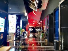 -春天国际影城(中庚漫游城杜比全景声店)