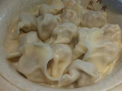 -北方北手工饺子坊(北京路店)