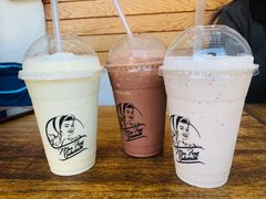 -Fergburger(皇后镇店)