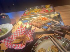 -雪熊精酿·哈尔滨烧烤酒馆(非遗大串店)