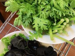 -阳坊胜利涮羊肉(阳坊老店)