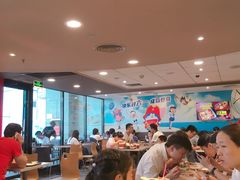 -肯德基(中心书城店)