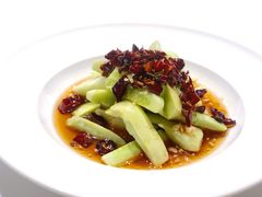 爽脆玉女瓜-张福记(陇海中路店)