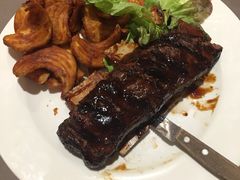 -Pancakes on the rocks(冲浪者天堂店)