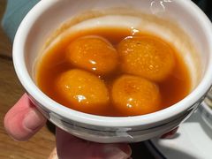 -东方红·湖南菜(金屿店)