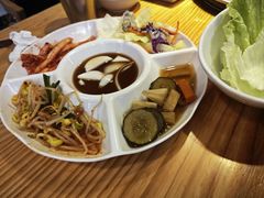 -喜来稀肉(北外滩白玉兰广场店)