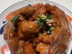 -清晖小苑•顺德地方菜(壹海城店)