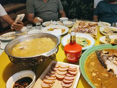 -人民公社大食堂(顺义总店)