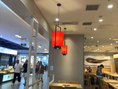 -吉野家(复兴路第二餐厅店)