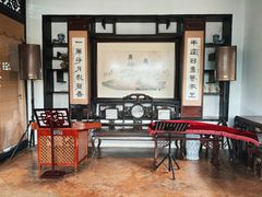 -东莞市可园博物馆