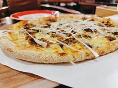 烤牛肉披萨-I HOLIC艾豪丽披萨(KKone店)